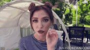 Jane Wilde Blowjob Mimic Porn Gif | Pornhub.com