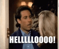 Seinfeld Hello.gif