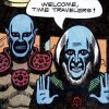comic aliens say 'welcome, time travelers'.jpg