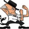 Amish Mafioso