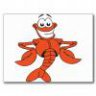 Captain Lobster
